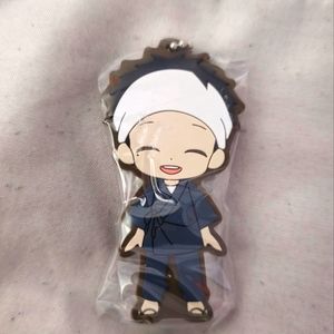 My Dress-Up Darling keychain